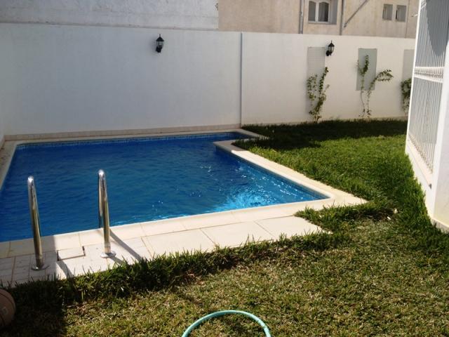 Photo Maison Mignonne AL436 Hammamet Nord image 2/6