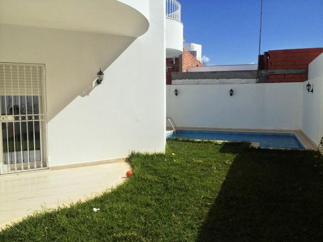 Photo MAISON MIGNONNE Hammamet Nord AL436 image 2/6