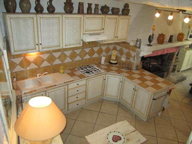 Photo MAISON MONTAGNE PYRENEE PAYS DE SAULT 150M2  T B E T ETAT image 2/6