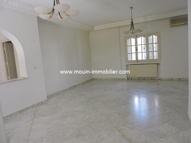 Photo Maison Nadine ref AL1477 Hammamet zone theatre image 2/6