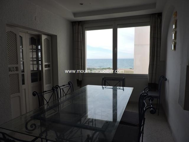 Photo Maison Nermine AL1513 Hammamet zone corniche image 2/6