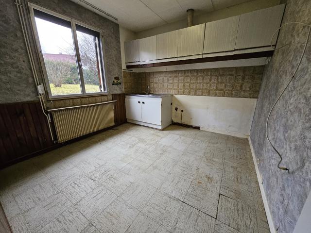 Photo MAISON PLAIN-PIED à rénover image 2/6