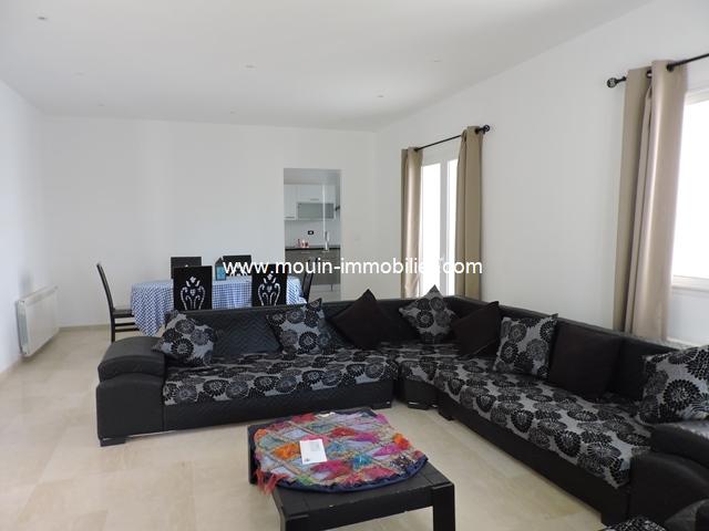 Photo Maison Rayhana AL1318 Hammamet Centre image 2/6