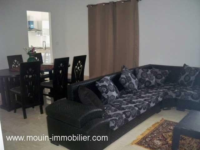 Photo MAISON RAYHANA  Hammamet Centre AL1318 image 2/6