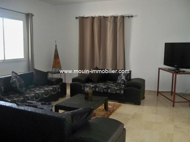 Photo Maison Rayhana ref AL1318 Hammamet proche centre image 2/6