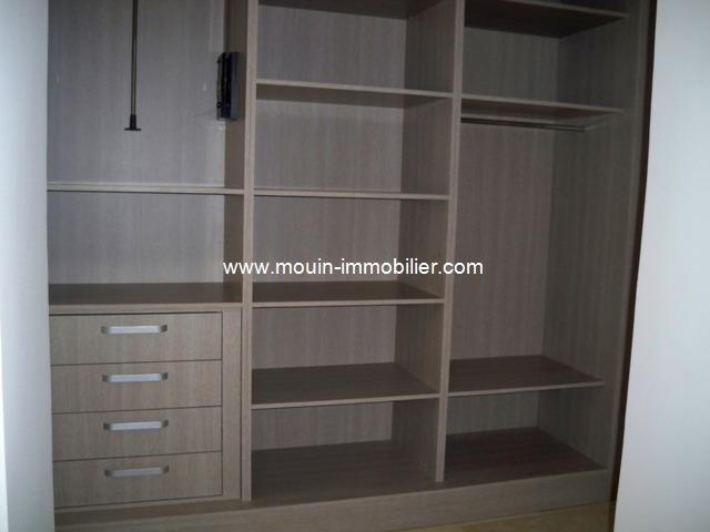 Photo Maison Rayhana ref AL1367 Hammamet image 2/4