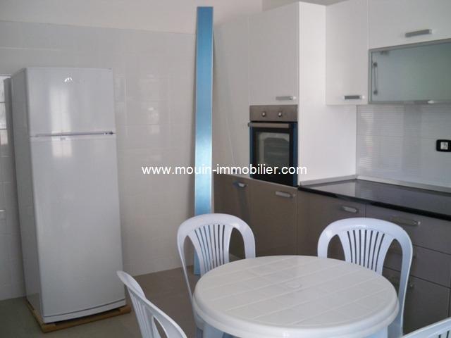 Photo Maison Rayhana réf AL1367 Hammamet Centre-Ville image 2/5