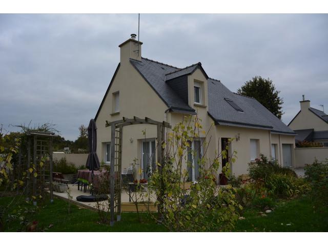 Photo Maison récente image 2/3