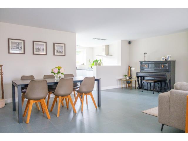 Photo Maison rénovée avec 3 chambres, prête à emménager à Eppegem image 2/6