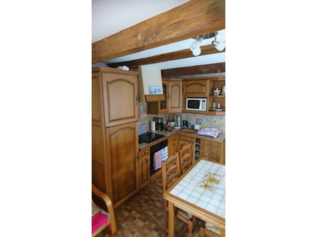 Photo Maison saisonnière image 2/6