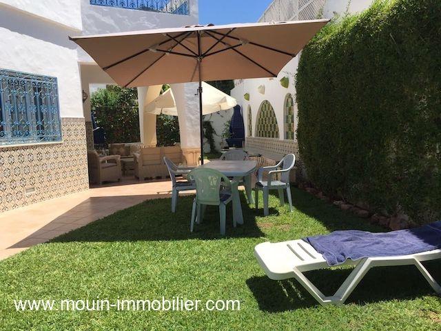 Photo Maison Snow AL2397 Jinen Hammamet image 2/6