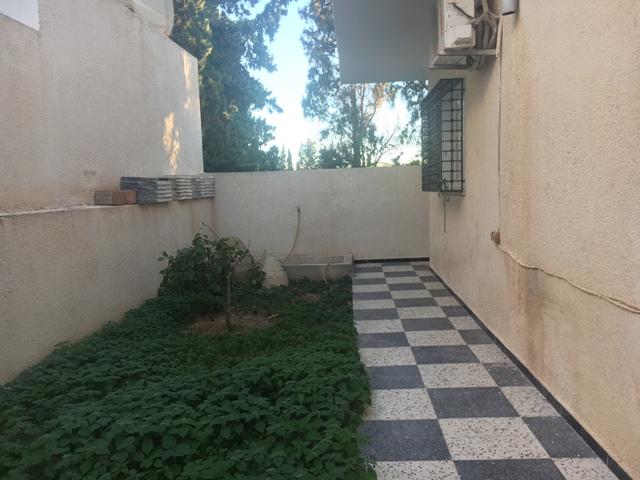 Photo Maison Style AL1473 Hammamet proche centre image 2/6