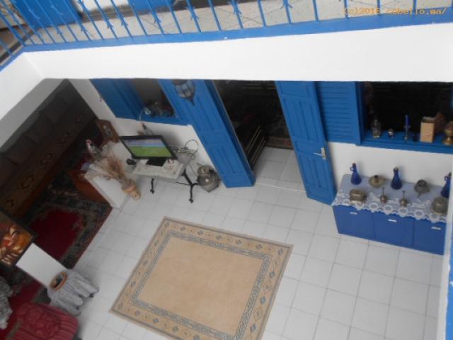 Photo Maison style Riad en vente à Rabat La médina image 2/4