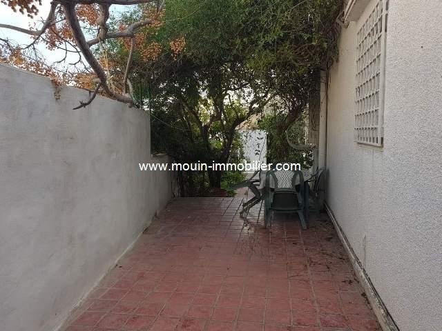 Photo MAISON TAYLOR Hammamet Nord Route ceinture AV1391 image 2/6