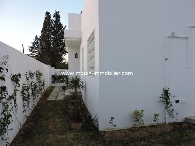 Photo Maison Titus A reference AL1480 Hammamet Nord image 2/6