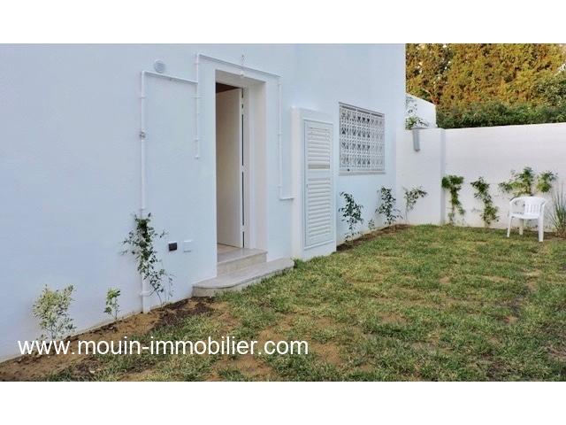 Photo Maison Titus AL1480 Hammamet Nord image 2/5