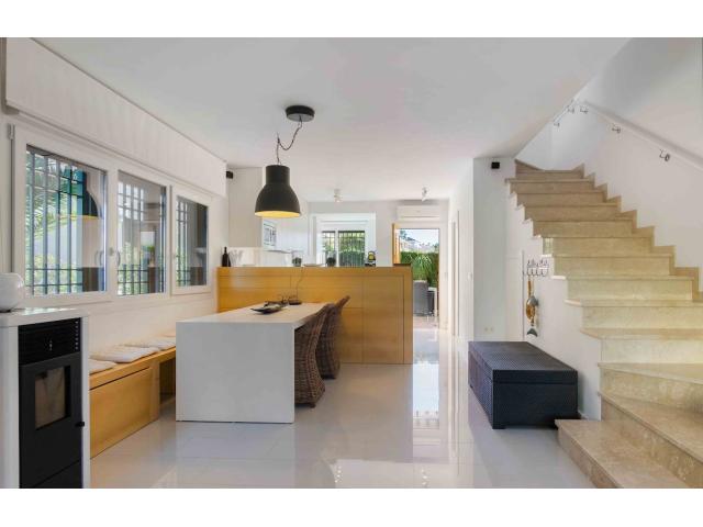 Photo Maison tout confort Costa Blanca Espagne 4 personnes et un bébé image 2/6
