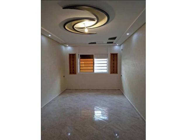 Photo maison villa 132 m2 a kenitra avec bon prix image 2/5