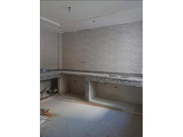 Photo maison villa 132 m2 a kenitra mahdia image 2/6