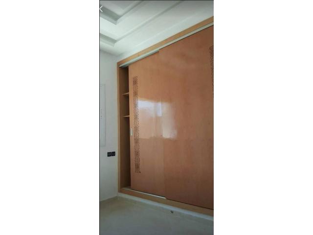 Photo maison villa a mahdia kenitra avec bon prix image 2/6