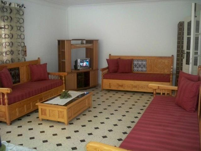 Photo Maison Yosra AL172 Hammamet image 2/4