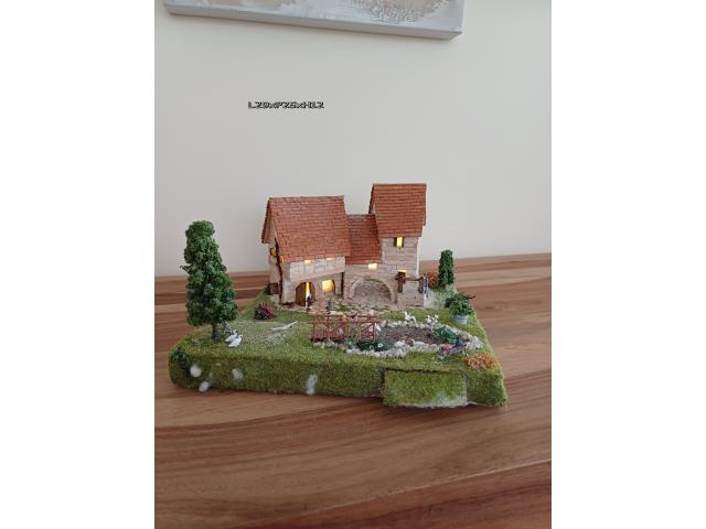 Photo Maisonette Ceramique image 2/5