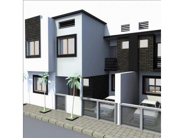 Photo Maisons Semi-finis 650 000 DH A BERKANE image 2/5