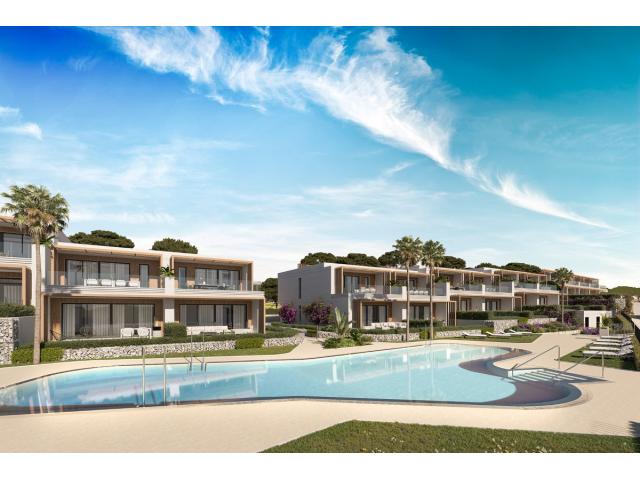 Photo Malaga - Maison en première ligne du golf à Mijas Costa image 2/6