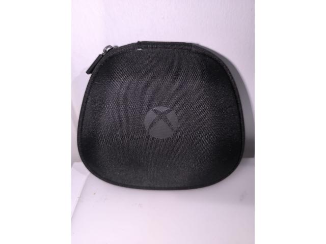 Photo Manette Xbox Elite Series 2 – Occasion en excellent état image 2/3