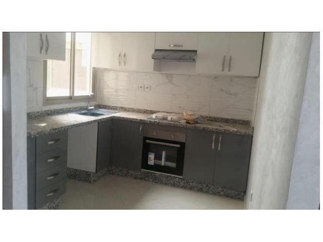 Photo manifique appartement au cœur de Sidi Rahal image 2/6