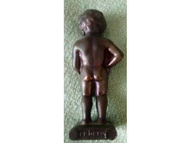 Photo MANNEKEN PIS image 2/4