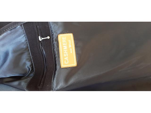 Photo Manteau cachemire état neuf! image 2/4
