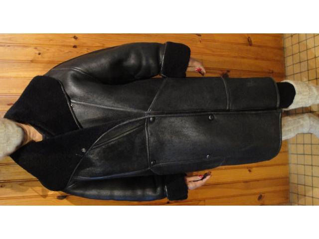 Photo Manteau femme image 2/6
