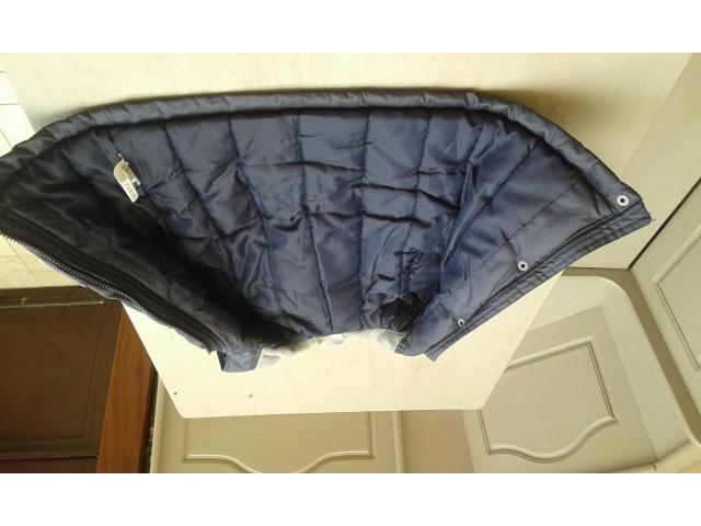 Photo manteau garcon 3 ans image 2/3