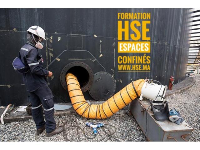 Photo Maroc Conseil, audit & formation HSE Casablanca HSE.MA image 2/5