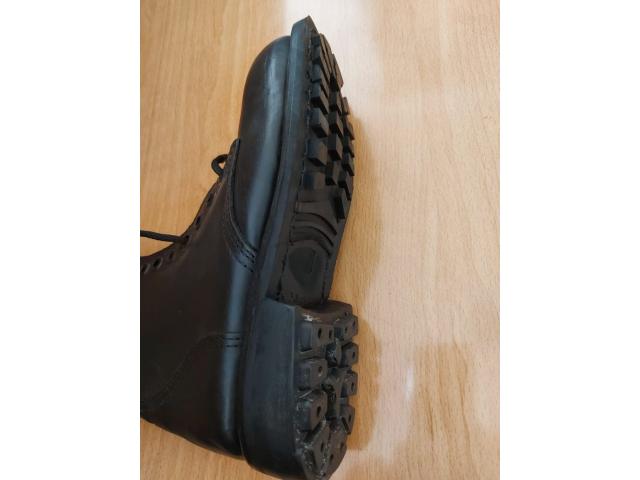 Photo Maroc Rangers chaussures militaires image 2/5