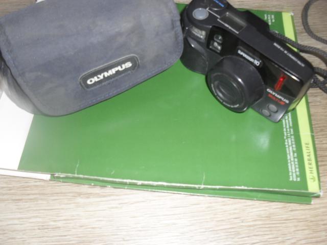 Photo marque olimpus image 2/2
