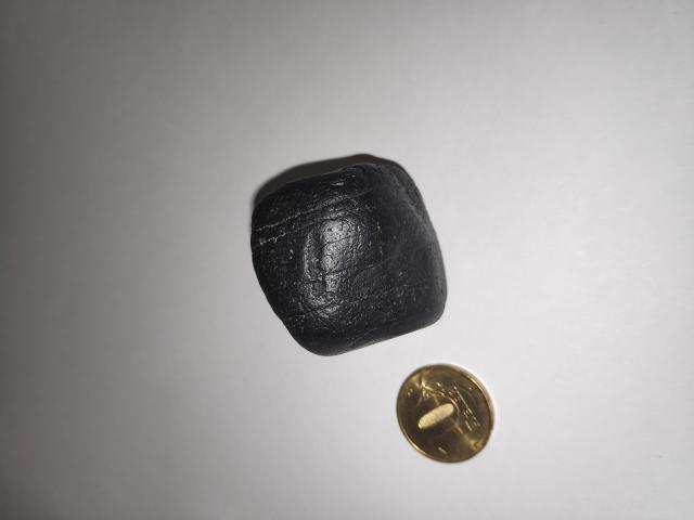 Photo Martian Meteorite image 2/3
