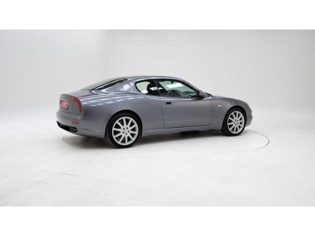 Photo Maserati 3200 GT '2000 CH01753 image 2/6