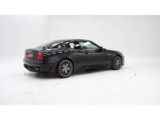 Photo Maserati 4200 GranSport '2005 CH16169 image 2/6