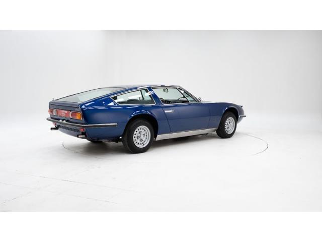 Photo Maserati Indy '71 CH16754 image 2/6