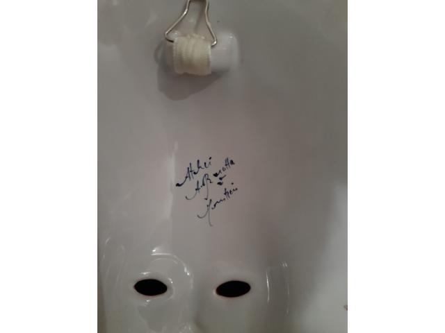Photo MASQUE MOUSTIERS image 2/2