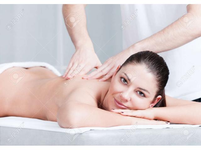 Photo Massage a domicile image 2/2