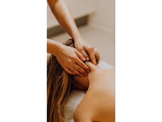 Photo Massage a domicile image 2/3