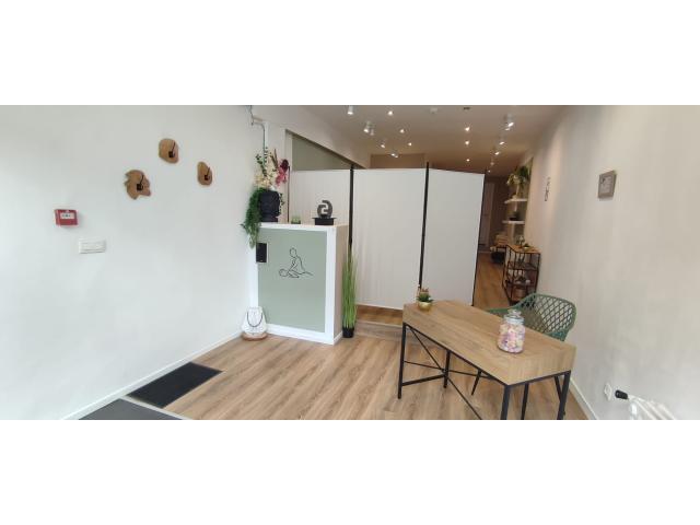 Photo Massage bien-être hommes, dames et enfants. image 2/2