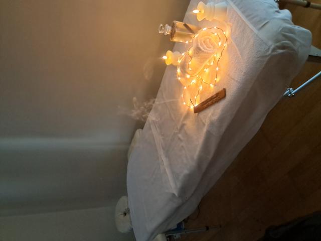 Photo Massage californien image 2/2