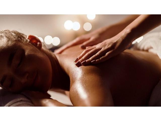 Photo Massage détente et relaxation image 2/2
