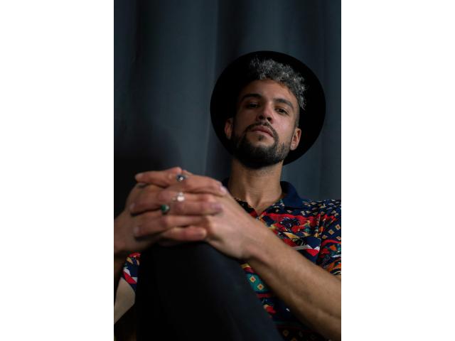Photo Massage et Relaxation Personnalisée à Bruxelles – Offrez-vous un Moment Unique image 2/4