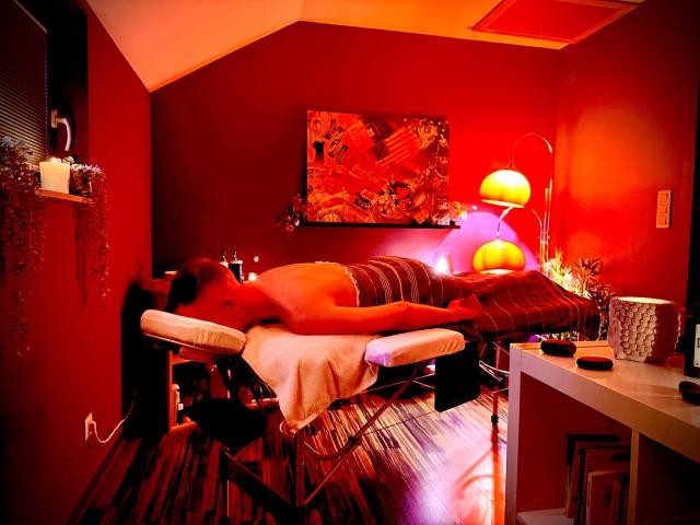 Photo Massage homme à homme image 2/4