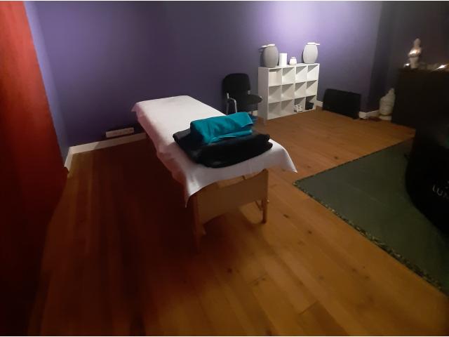 Photo Massage relaxant image 2/3